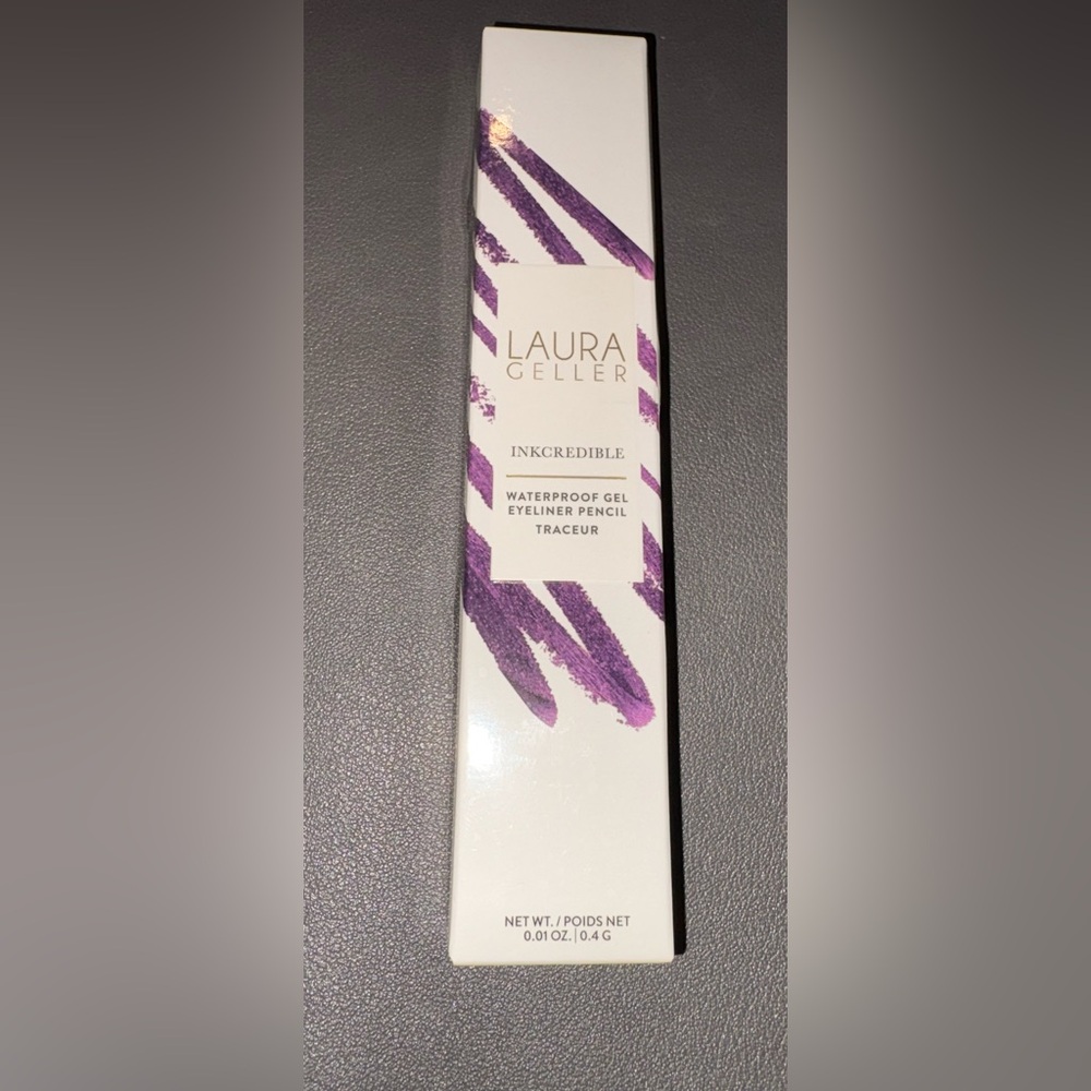 Laura Geller Inkcredible Eyeliner Pencil